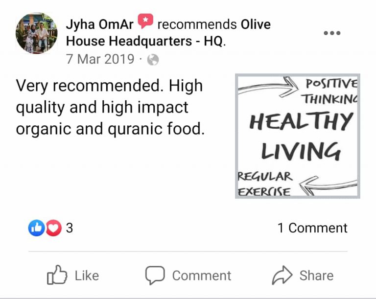 Testimoni-OliveHouse2u-3